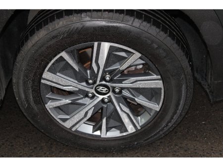 2023 Hyundai Tucson 2WD Comfort Plus €32,950 thumbnail