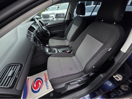 2015 Volkswagen Golf - thumbnail 13