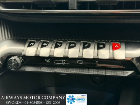 2019 Peugeot 3008 - thumbnail 10