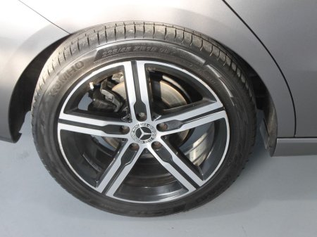 2023 Mercedes-Benz CLA Class - thumbnail 32