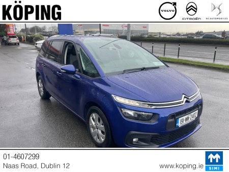 2019 Citroen C4 - thumbnail 18