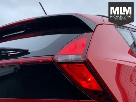 2022 Hyundai Bayon Comfort Plus 1.2 €16,995 thumbnail