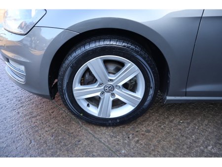 2016 Volkswagen Golf - thumbnail 14