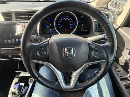 2015 Honda Fit - thumbnail 10