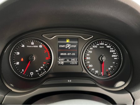 2014 Audi A3 - thumbnail 35