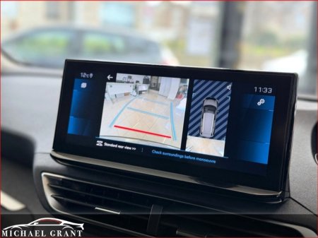 2021 Peugeot 5008 - thumbnail 26