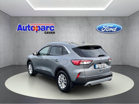 2023 Ford Kuga - thumbnail 8