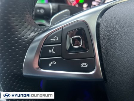 2016 Mercedes-Benz E Class E220 D AMG Line 4DR Auto thumbnail