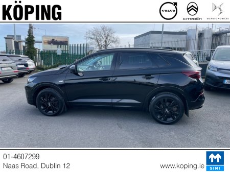 2022 Opel Grandland - thumbnail 7