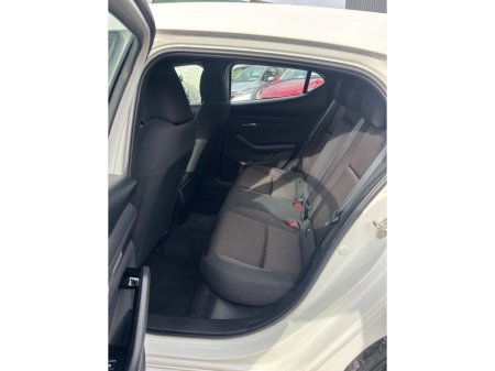 2024 Mazda Mazda3 - thumbnail 20