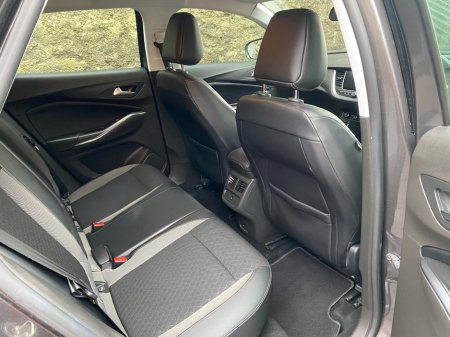 2019 Vauxhall Grandland X - thumbnail 12