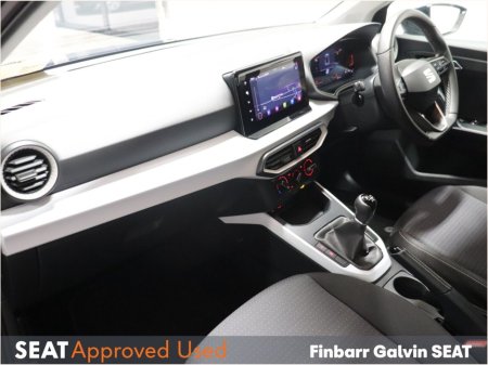 2023 SEAT Arona 1.0TSI 110hp SE+ €21,950 thumbnail