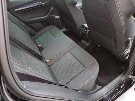 2024 Skoda Karoq *SPORTLINE*1.5TSI*DSG* €44,950 thumbnail