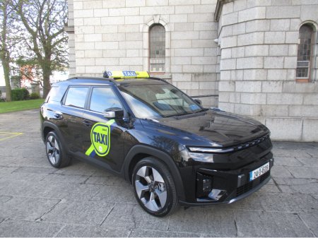 2025 KGM TORRES EVX ESPSV  ELECTRIC TAXI GRANT OFFER !!!!!