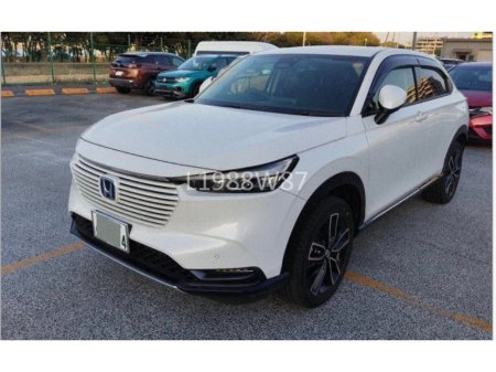 2024 Honda Vezel - thumbnail 6