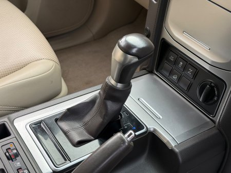 2020 Toyota Landcruiser - thumbnail 31