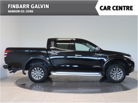 2019 Mitsubishi L200 - thumbnail 8