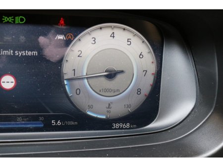 2023 Hyundai i20 DELUXE PLUS 1.2L PETROL HATCHBCAK €21,495 thumbnail