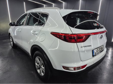 2018 Kia Sportage - thumbnail 15