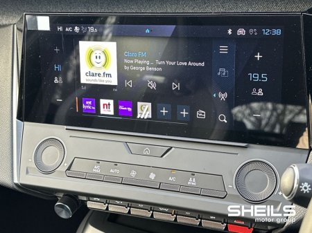 2026 Peugeot 408 - thumbnail 17