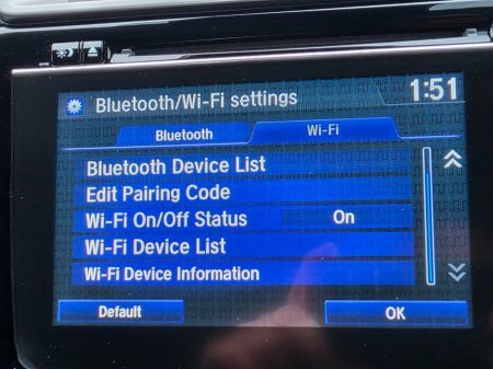 2017 Honda Jazz 1.3 I-vtec ES CVT 5DR Auto €13,950 thumbnail