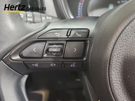 2023 Toyota Aygo X - thumbnail 23