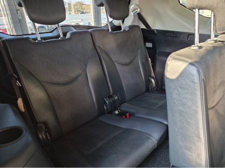 2020 Toyota Prius+ - thumbnail 10