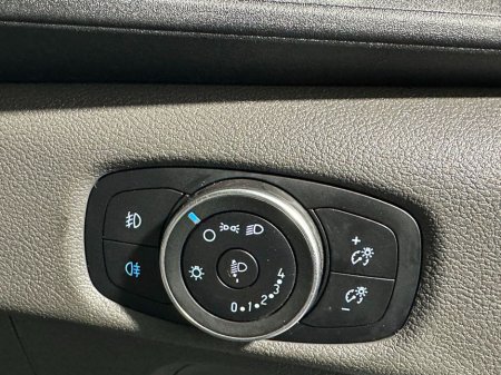 2022 Ford Transit - thumbnail 12