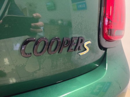 2024 MINI Cooper S - thumbnail 28