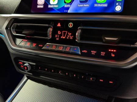 2020 BMW 3 Series 330e M Sport Auto €28,750 thumbnail