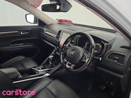 2021 Renault Koleos 1.7dCi 150 Auto X-Tronic 2WD GT Line €22,880 thumbnail