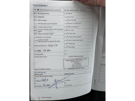 2016 Volkswagen Golf - thumbnail 18