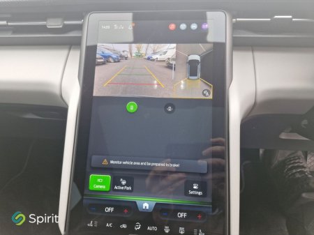 2026 Ford Explorer - thumbnail 14