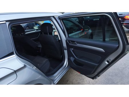 2016 Volkswagen Passat Auto AA Approved 1 Year Warranty €14,950 thumbnail