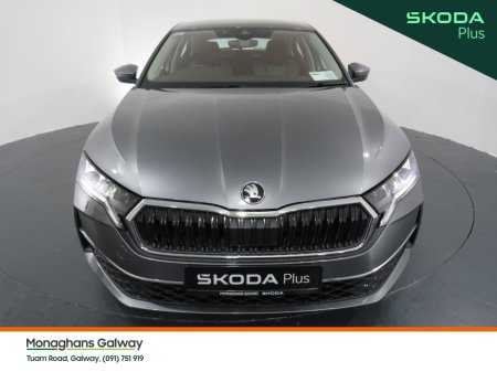 2024 Skoda Octavia SEL+ 2.0 TDI 150HP AUTO *TOP SPEC* €37,950 thumbnail