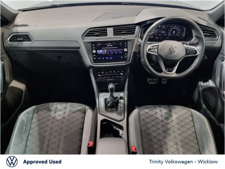 2024 Volkswagen Tiguan - photo 2