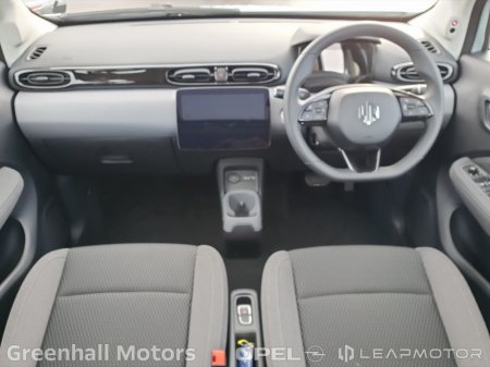 2026 Leapmotor T03 - thumbnail 7