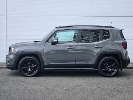 2021 Jeep Renegade - photo 5