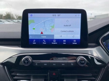 2023 Ford Kuga - thumbnail 18