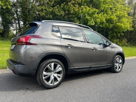 2016 Peugeot 2008 - photo 2