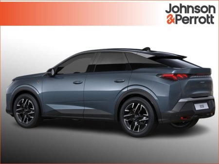 2026 Peugeot 3008 *ORDER YOUR NEW PEUGEOT 3008 TODAY* €48,495