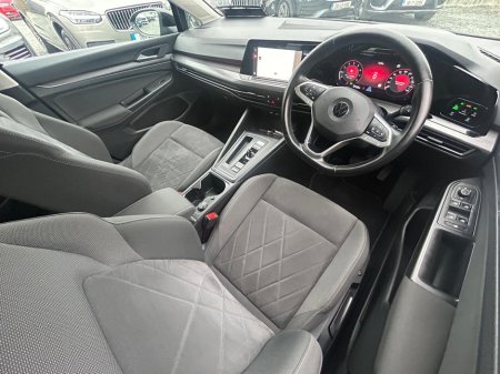 2020 Volkswagen Golf - thumbnail 6