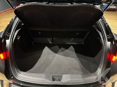 2020 Toyota C-HR 1.8 HYBRID AUTOMATIC - G PACKAGE - BROWN HALF LEATHER - FACTORY ALLOYS - CRUISE CONTROL - REVERSE CAMERA €22,950 thumbnail