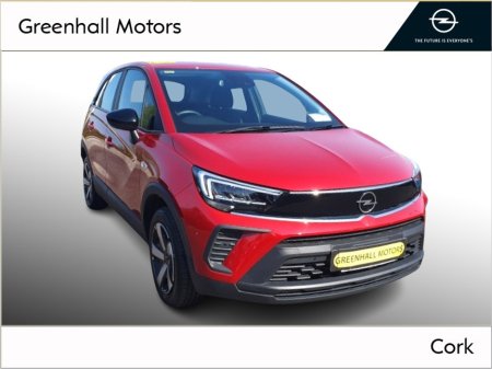 2024 Opel Crossland X SC 1.5 Diesel €28,800