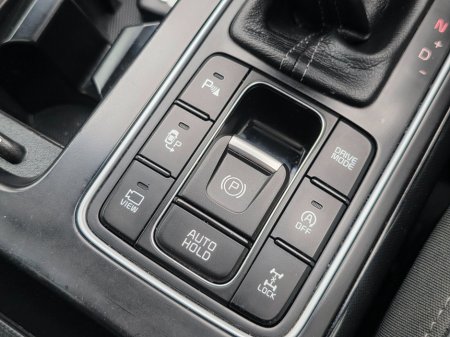 2016 Kia Sorento - thumbnail 7