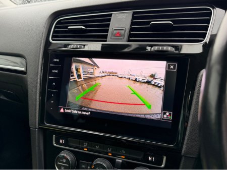 2018 Volkswagen Golf 1.4 TSI 140 BHP***NOW SOLD***HIGHLINE TECH AUTO €21,450 thumbnail