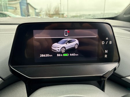 2024 Volkswagen ID.4 - thumbnail 14