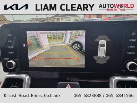 2023 Kia Sorento - thumbnail 16