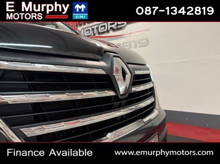 2023 Renault Trafic - thumbnail 27