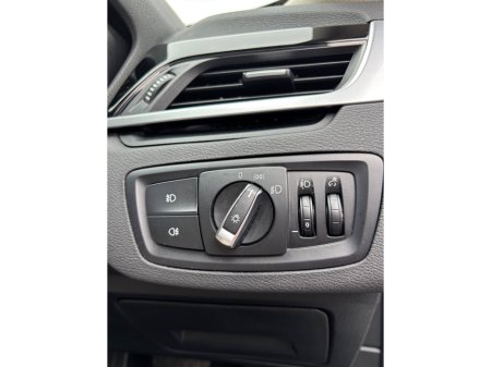 2016 BMW X1 sDrive18d SE Auto €17,000 thumbnail